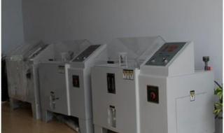 盐雾实验机 盐雾实验机